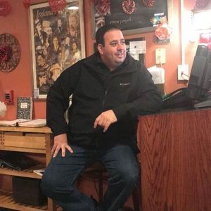 Meet your Posher, Joseph